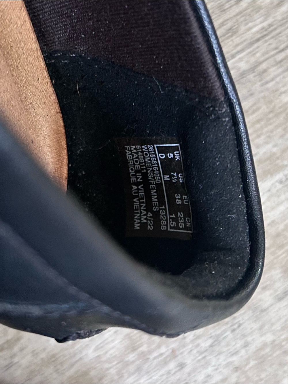 Clark’s loafers - Picture 5 of 5
